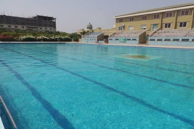 Ajeenkya DY Patil University College Images photo 8